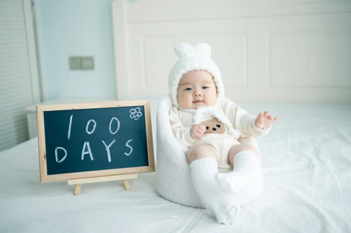 东阳七个月宝宝伸舌头 东阳七个月宝宝伸舌头