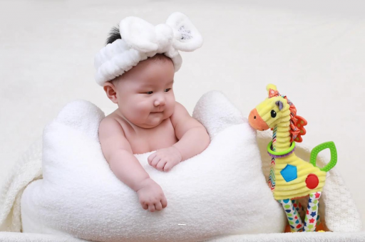 东阳宝宝上火流鼻血怎么办