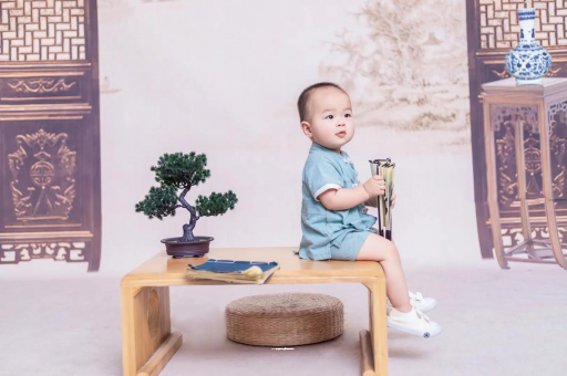 东阳宝宝肚子阵痛